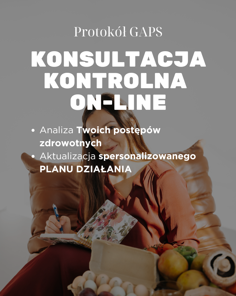 Karolina Sorn Konsultacje