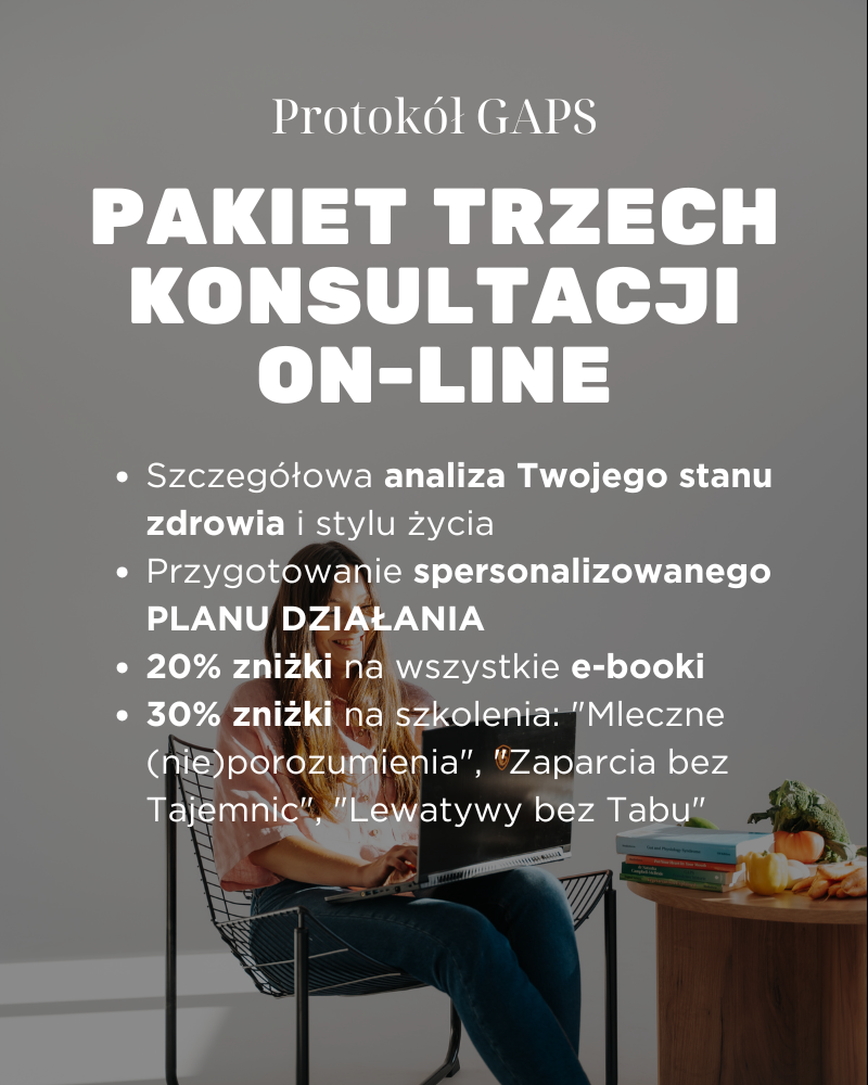 Karolina Sorn Konsultacje