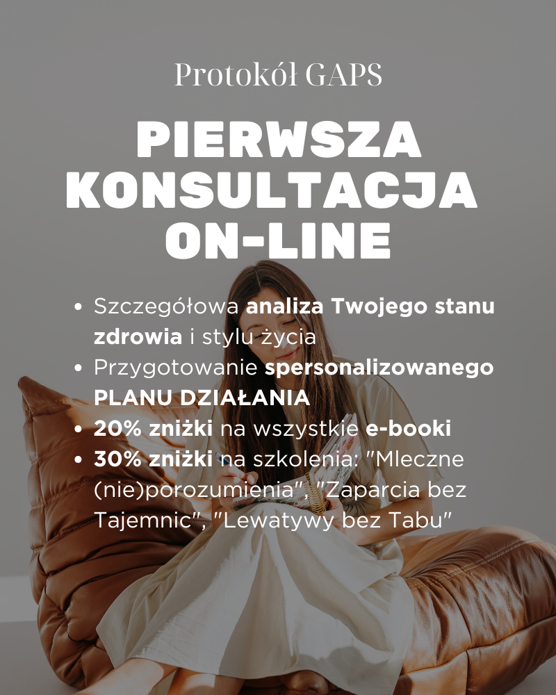 Karolina Sorn Konsultacje